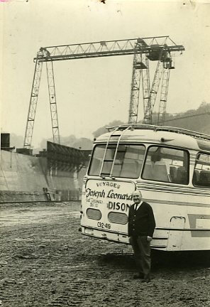 L'histoire Léonard - 11