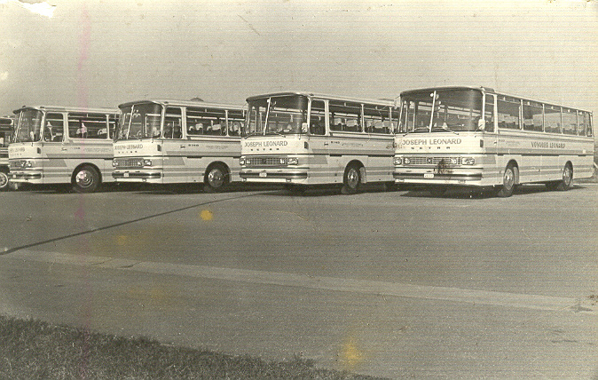 L'histoire Léonard - 12