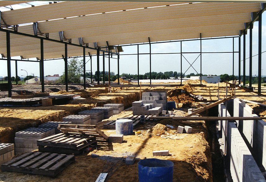 L'histoire Léonard - 17