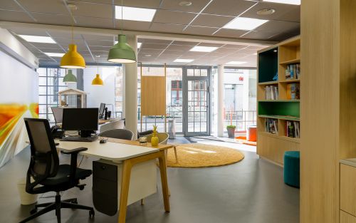 L'histoire Léonard - 29