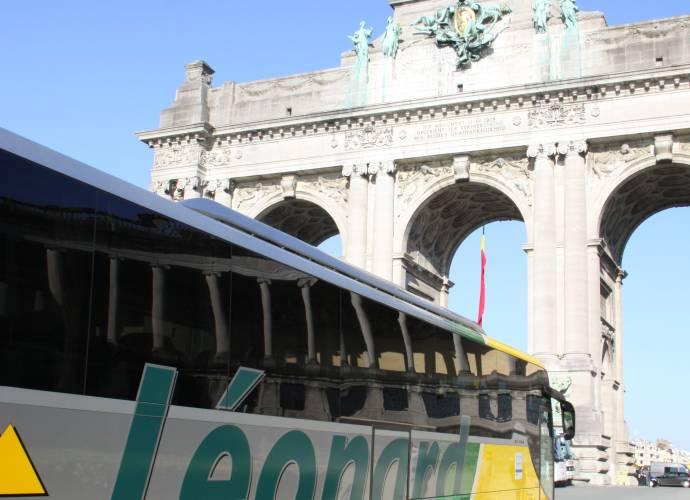 Groupes et location - Engagements qualité