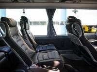 Autocars Les voyages Léonard classe privilège - 03